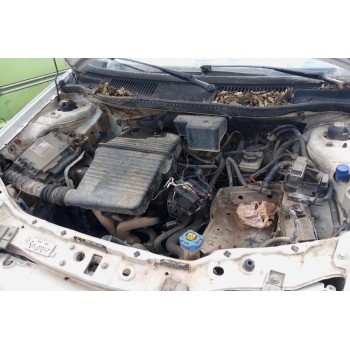 Ολόκληρο Αυτοκίνητο Fiat Punto Κωδ.Κινητηρα 176A8000 1300cc 73hp 1995-1999