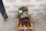 Κινητήρας - Μοτέρ Renault Megane Κωδ.Κινητηρας Κ4ΜR 1600cc 107hp 1999-2003