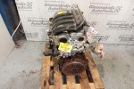 Κινητήρας - Μοτέρ Renault Megane Κωδ.Κινητηρας Κ4ΜR 1600cc 107hp 1999-2003