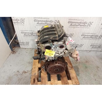 Κινητήρας - Μοτέρ Renault Megane Κωδ.Κινητηρας Κ4ΜR 1600cc 107hp 1999-2003