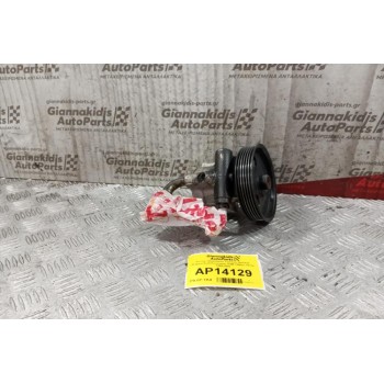 Αντλία Υδραυλικού Τιμονιού Renault Megane Κωδ.Κινητηρας Κ4Μ 1600cc 107hp 1999-2003