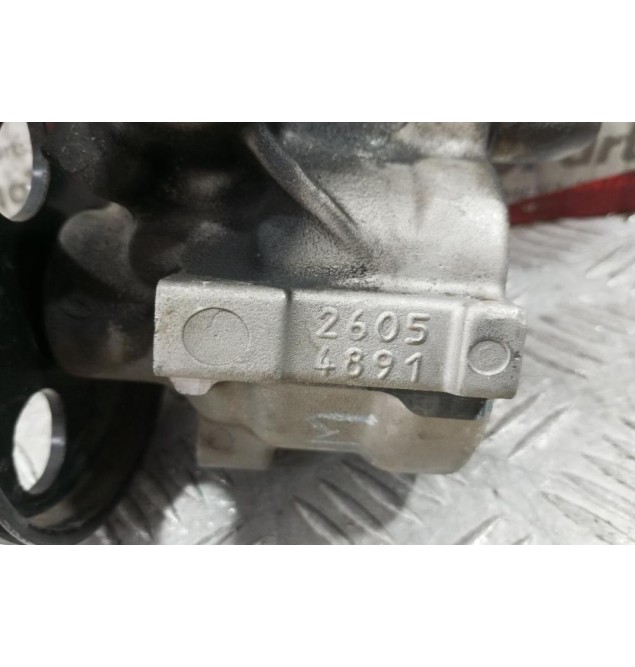 Αντλία Υδραυλικού Τιμονιού Renault Megane Κωδ.Κινητηρας Κ4Μ 1600cc 107hp 1999-2003