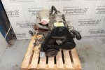 Κινητήρας - Μοτέρ Opel Vectra A Diesel Κωδ.Κινητηρα 17D 1700cc 57hp 1988-1992