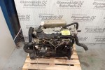 Κινητήρας - Μοτέρ Opel Vectra A Diesel Κωδ.Κινητηρα 17D 1700cc 57hp 1988-1992