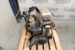 Κινητήρας - Μοτέρ Opel Vectra A Diesel Κωδ.Κινητηρα 17D 1700cc 57hp 1988-1992