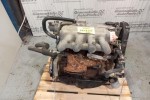 Κινητήρας - Μοτέρ Opel Vectra A Diesel Κωδ.Κινητηρα 17D 1700cc 57hp 1988-1992