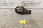 Διαφορικό Πίσω Suzuki SJ Samurai 410 1988-2004 Βημα 9Χ37