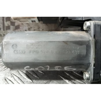 Μοτέρ για Παράθυρο Πισω Αριστερο Volkswagen Golf V 2004-2008 0130821431 993424-100