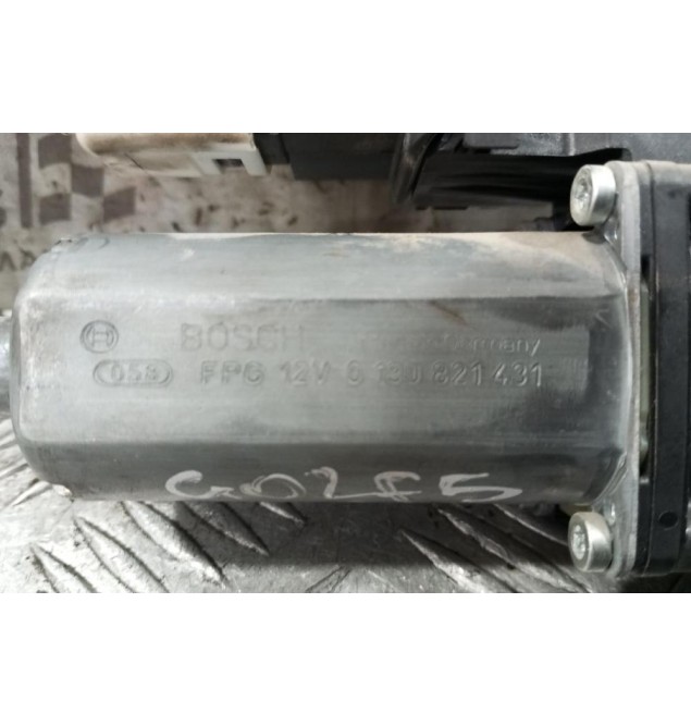 Μοτέρ για Παράθυρο Πισω Αριστερο Volkswagen Golf V 2004-2008 0130821431 993424-100