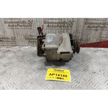 Δυναμό Opel Vectra A Diesel Κωδ.Κινητηρα 17D 1700cc 57hp 1988-1992