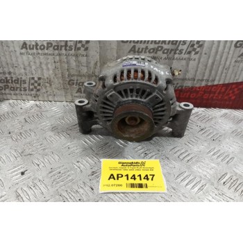 Δυναμό Jaguar S-Type Κωδ.Κινητηρα XR849209 1999-2004 2R83-10300-AB