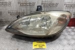 Φανάρι Εμπρός Αριστερα Mercedes-Benz Vito W639 2004-2010