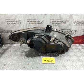 Φανάρι Εμπρός Αριστερα Mercedes-Benz Vito W639 2004-2010