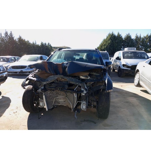 Ολόκληρο Αυτοκίνητο Suzuki Grand Vitara Κωδ.Κινητηρα J24B 2400cc 164hp 2008-2013