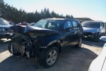 Ολόκληρο Αυτοκίνητο Suzuki Grand Vitara Κωδ.Κινητηρα J24B 2400cc 164hp 2008-2013