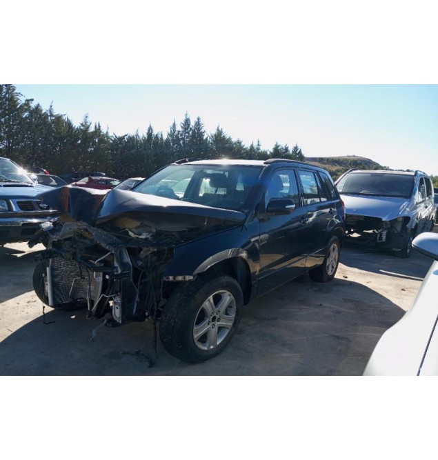 Ολόκληρο Αυτοκίνητο Suzuki Grand Vitara Κωδ.Κινητηρα J24B 2400cc 164hp 2008-2013