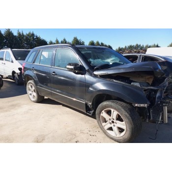Ολόκληρο Αυτοκίνητο Suzuki Grand Vitara Κωδ.Κινητηρα J24B 2400cc 164hp 2008-2013