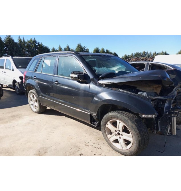 Ολόκληρο Αυτοκίνητο Suzuki Grand Vitara Κωδ.Κινητηρα J24B 2400cc 164hp 2008-2013