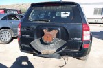 Ολόκληρο Αυτοκίνητο Suzuki Grand Vitara Κωδ.Κινητηρα J24B 2400cc 164hp 2008-2013