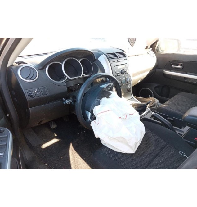 Ολόκληρο Αυτοκίνητο Suzuki Grand Vitara Κωδ.Κινητηρα J24B 2400cc 164hp 2008-2013
