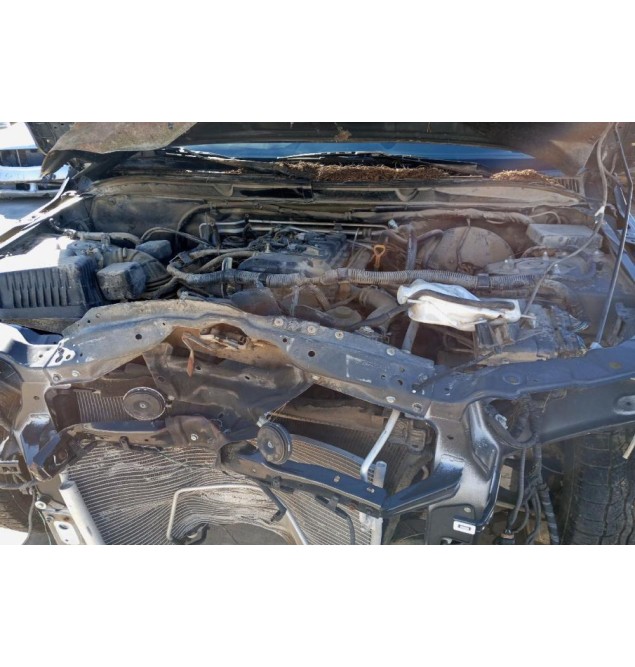 Ολόκληρο Αυτοκίνητο Suzuki Grand Vitara Κωδ.Κινητηρα J24B 2400cc 164hp 2008-2013