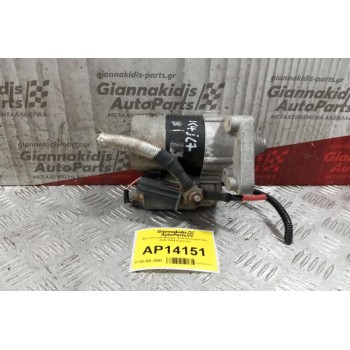 Μίζα Renault Megane Κωδ.Κινητηρα K4J 2003-2009 8 Δοντια