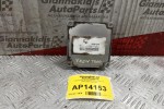 Εγκέφαλος Κινητηρα Opel Astra G 1998-2004 0931340