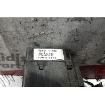 Διακόπτες Υαλοκαθαριστηρα Opel Vivaro 2002-2006  13 pins 8200416459