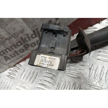 Διακόπτες Φωτων/Φλας Opel Vivaro 2002-2006  13 pins 8200416459
