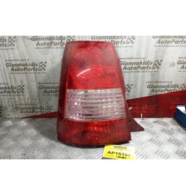 Μίζα Renault Megane Κωδ.Κινητηρα K4M 2002-2005 9 Δοντια