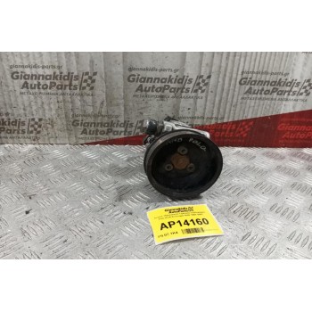 Αντλία Υδραυλικού Τιμονιού Volkswagen Polo Κωδ.Κινητηρα AUD 1997-2001