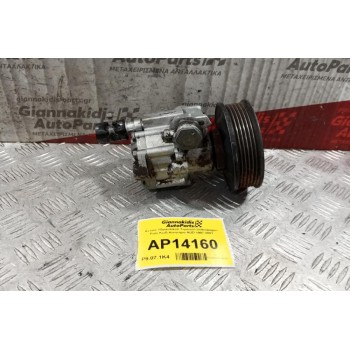 Αντλία Υδραυλικού Τιμονιού Volkswagen Polo Κωδ.Κινητηρα AUD 1997-2001