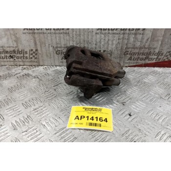 Δαγκάνα Εμπρος Αριστερη Toyota Yaris 2006-2012