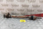 Ημιαξόνιο Αριστερο Κοντο Renault Laguna II Κωδ.Κινητηρας Κ4Μ 2000-2007