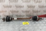 Ημιαξόνιο Αριστερο Κοντο Renault Laguna II Κωδ.Κινητηρας F4P 2000-2007
