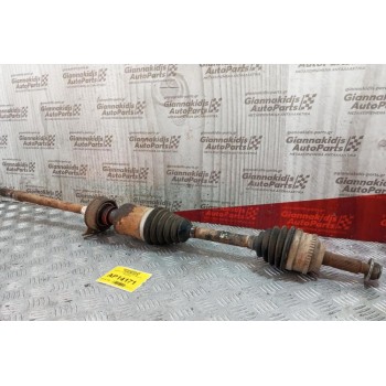 Ημιαξόνιο Δεξιο Μακρυ Ford Maverick 2000-2008