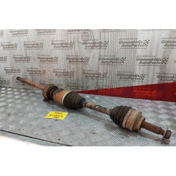 Ημιαξόνιο Δεξιο Μακρυ Ford Maverick 2000-2008