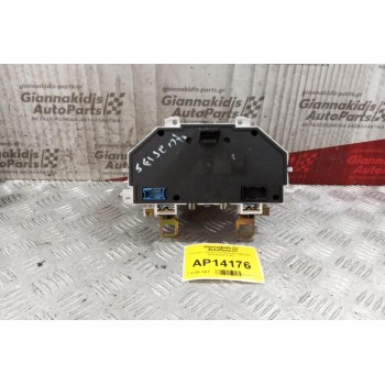 Καντράν - Κοντέρ Fiat Seicento 1998-2001 6063440030 2 Φις