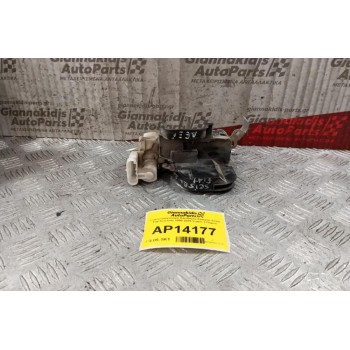 Ηλεκτρομαγνητικη Κλειδαριά Εμπρος Δεξια Fiat Seicento 1998-2001 5 pins 3 Πορτο