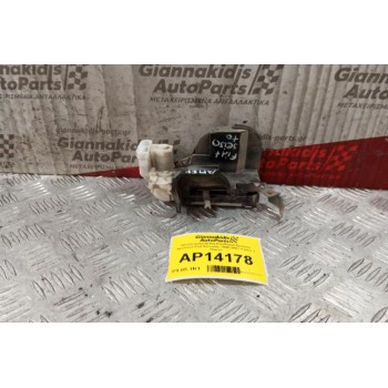 Ηλεκτρομαγνητικη Κλειδαριά Εμπρος Αριστερα Fiat Seicento 1998-2001 5 pins 3 Πορτο