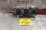 Χειριστήριο Κλιματισμού Renault Megane 2002-2003 13 pins