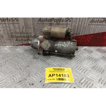 Μίζα Jaguar S-Type Κωδ.Κινητηρα XR849209 1999-2004 11 δοντια