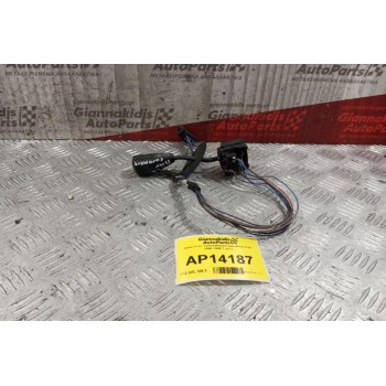 Διακόπτες Υαλοκαθαριστηρα Bmw Ε36 1990-1998 7 pins