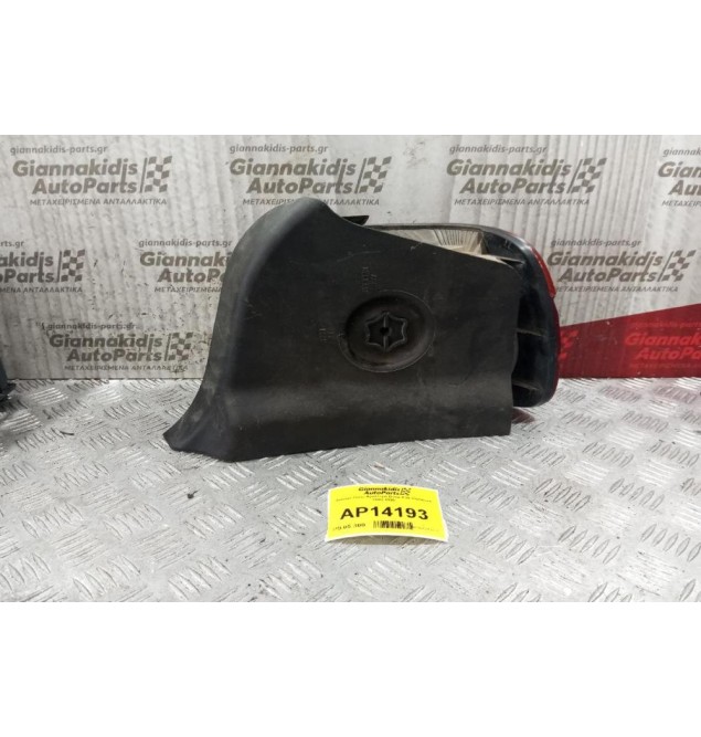 Φανάρι Πίσω Αριστερα Bmw E36 Compact 1990-1998
