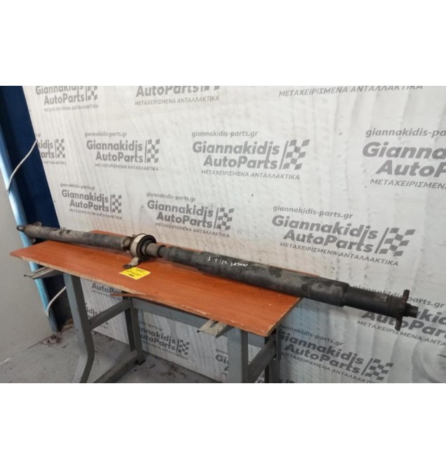 Κεντρικός Αξονας Jaguar S-Type 1999-2004 160εκ