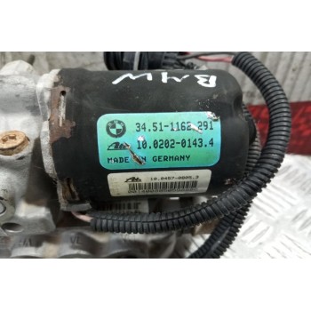 Μονάδα ABS Bmw E36 Compact 1990-1998 10020201434 34511162291