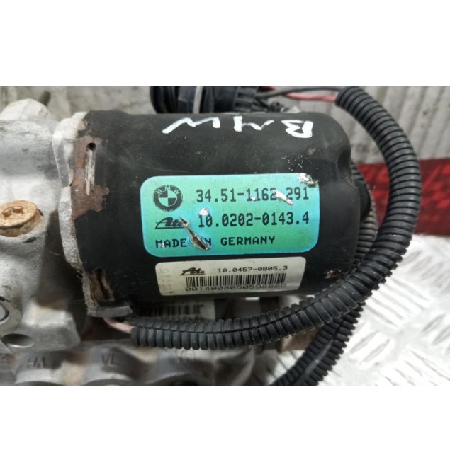 Μονάδα ABS Bmw E36 Compact 1990-1998 10020201434 34511162291