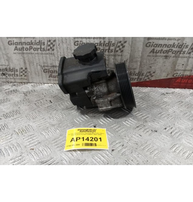 Αντλία Υδραυλικού Τιμονιού Mercedes-Benz Vito Κωδ.Κινητηρα 646982 2003-2010