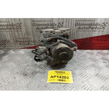 Μονάδα ABS Toyota Carina E 1996-2004 44510-20100