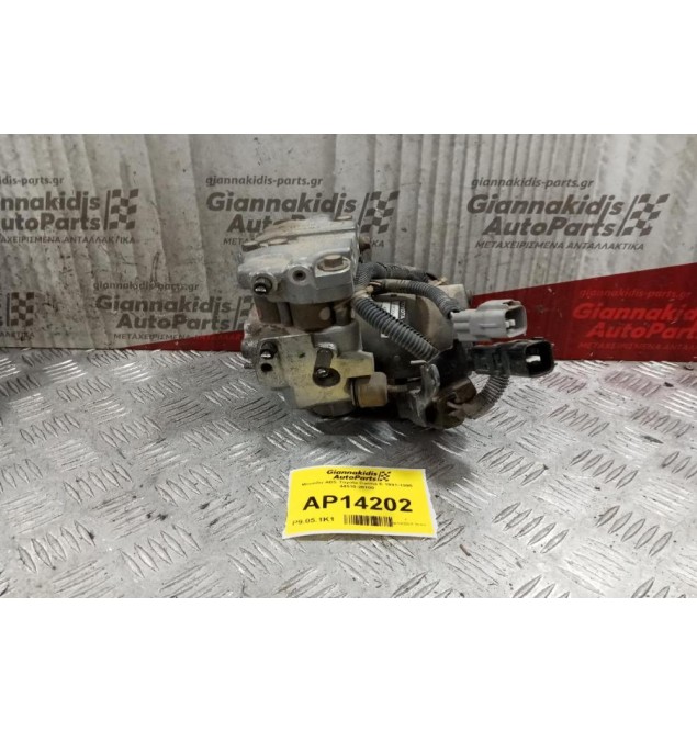 Μονάδα ABS Toyota Carina E 1996-2004 44510-20100